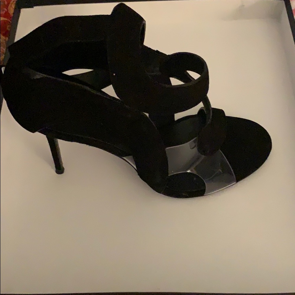 Giuseppe Zanotti Stiletto Sandal